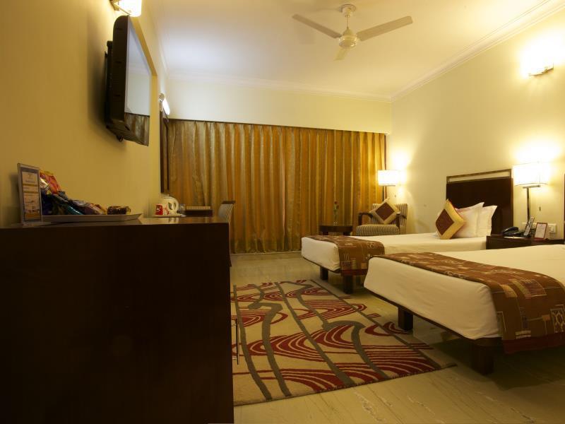 The Street Beacon, 3* Jaipur