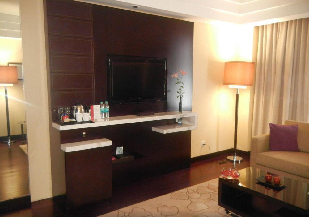 Marriott Hotel Jaipur