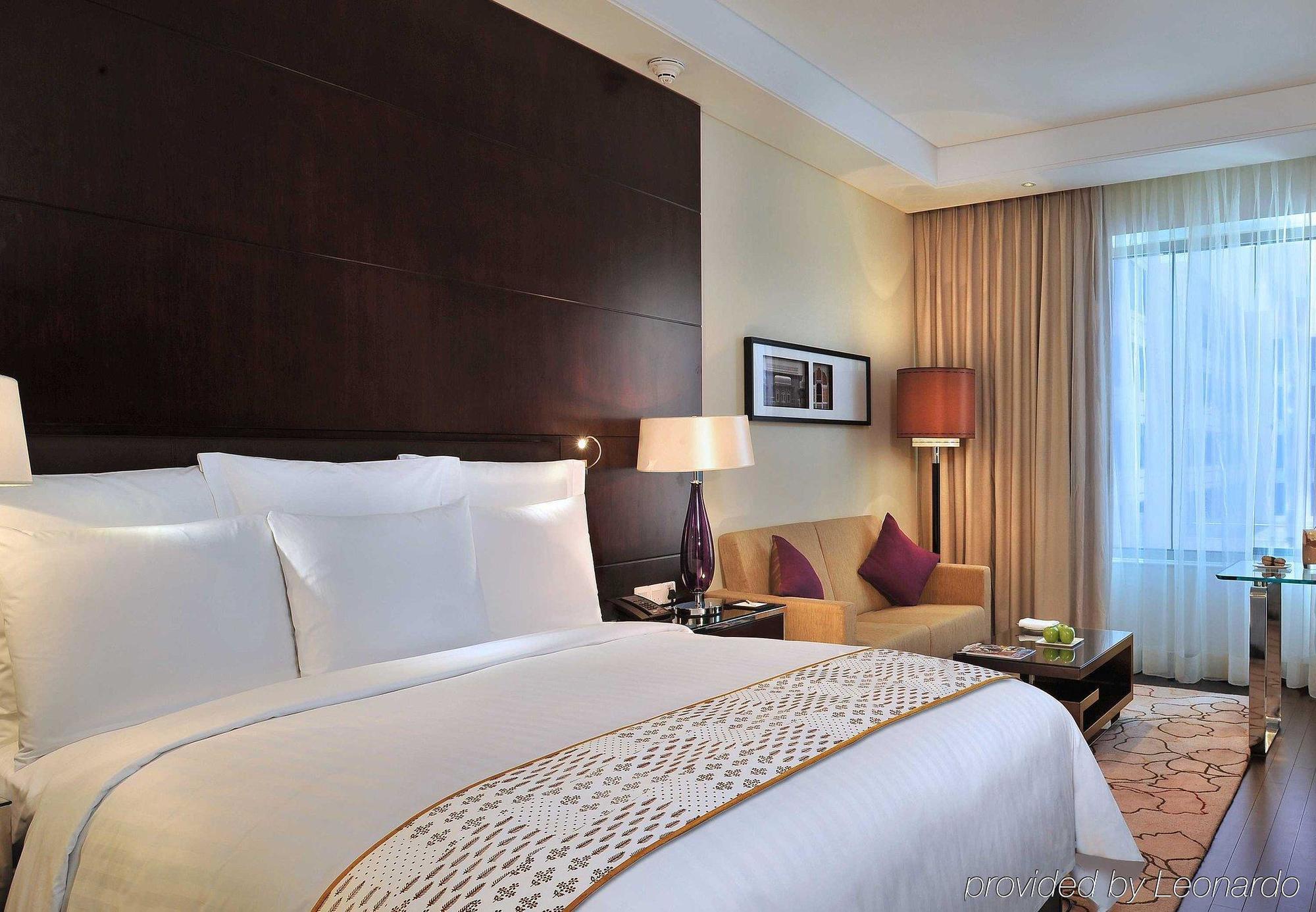 Marriott 5* Jaipur