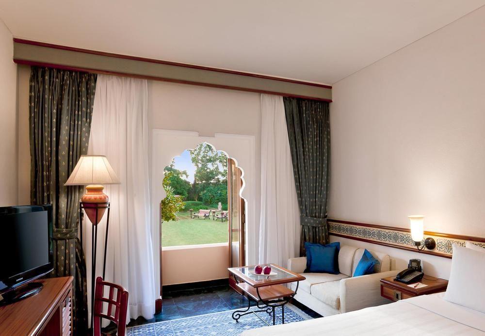 Trident 5* Jaipur