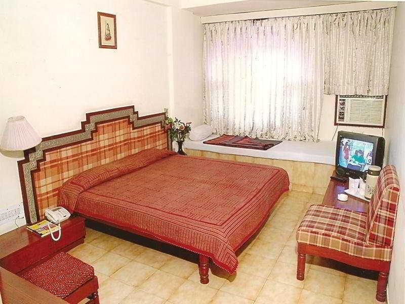 Hotel Aditya International
