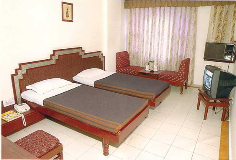 Aditya International Hotel Jaipur