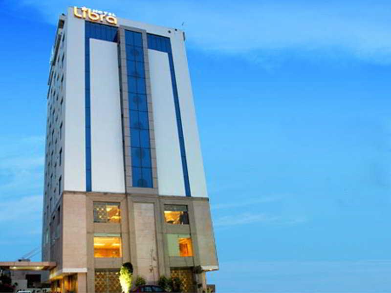 Hotel Libra - Boutique