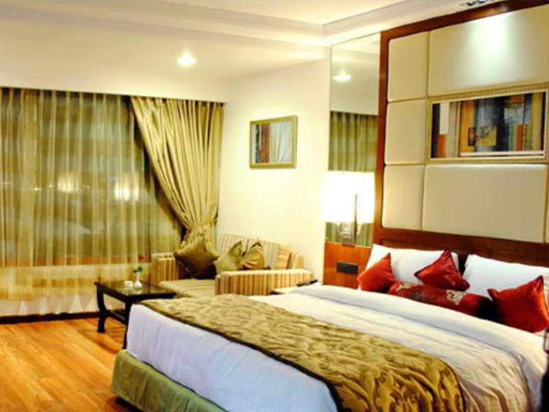 Hotel Libra - Boutique 3*