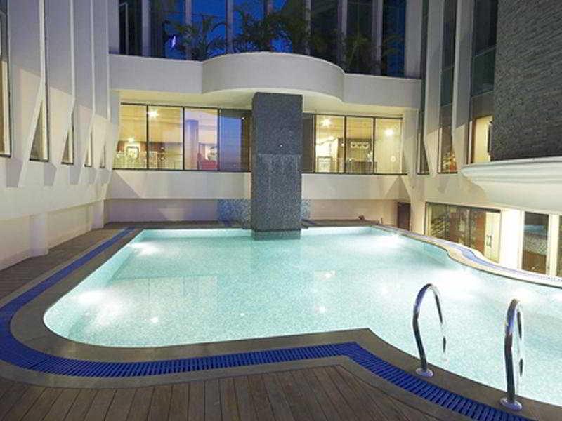 Vesta International 4* Jaipur