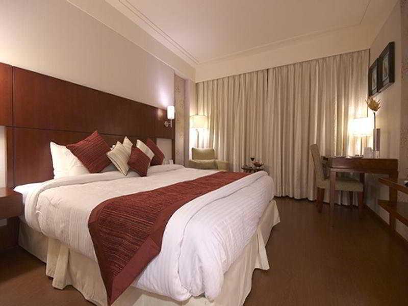 Vesta International Hotel Jaipur