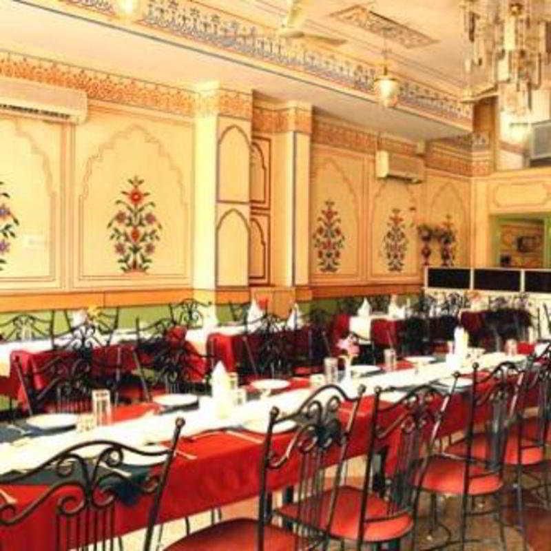 Hotel Darbar Jaipur