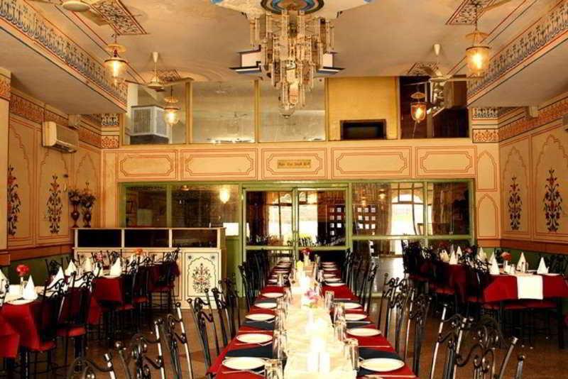 Darbar 3* Jaipur