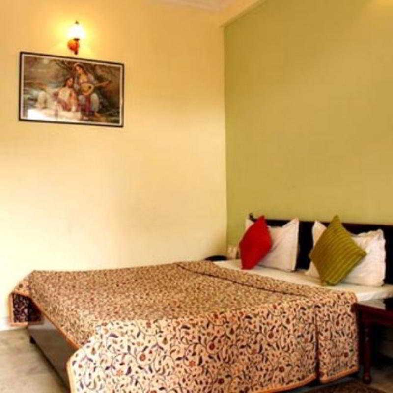 Hotel Darbar