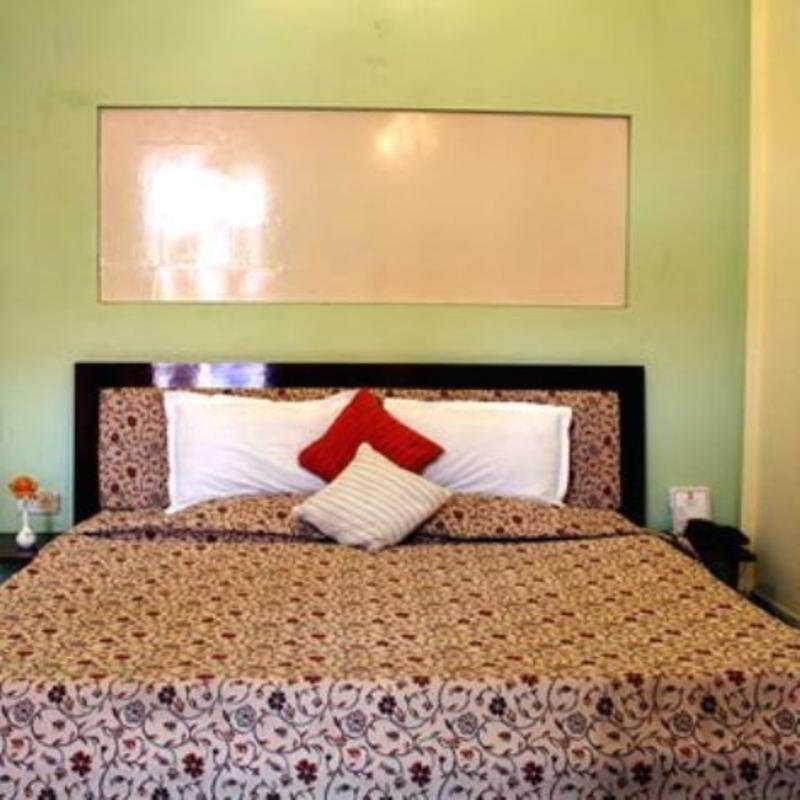 Darbar Hotel Jaipur
