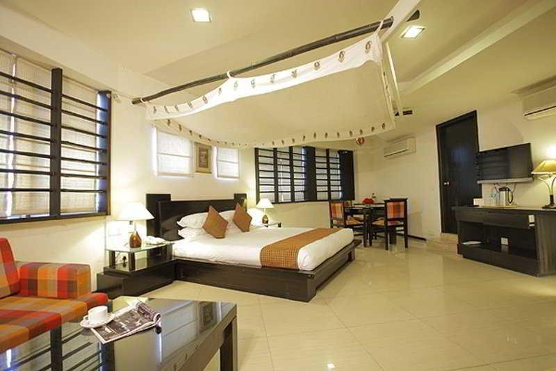 Om Tower Jaipur