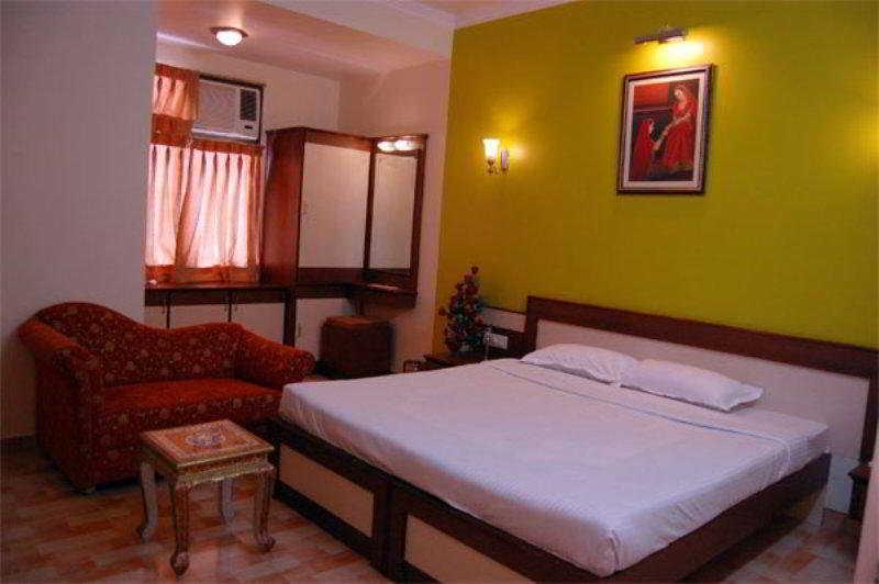 Hotel Heritage Jaipur
