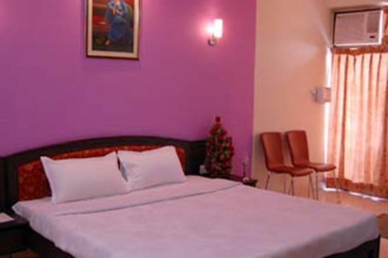 Hotel Heritage