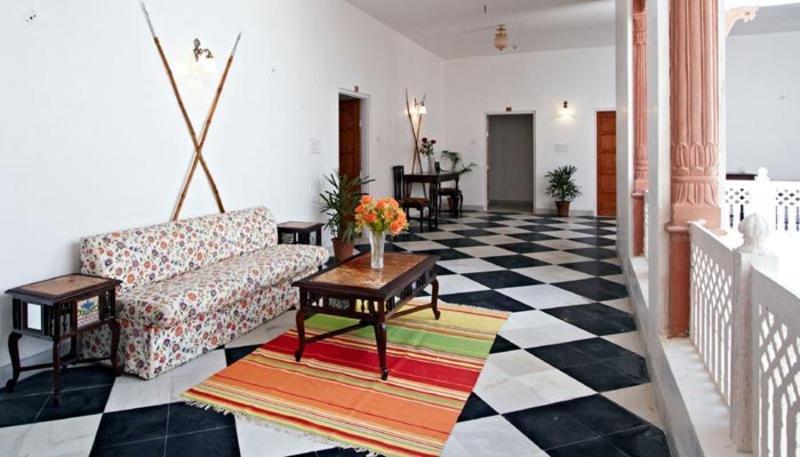 Mahal Khandela Hotel