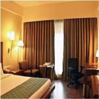 Cambay Grand Kukas Resort 4*