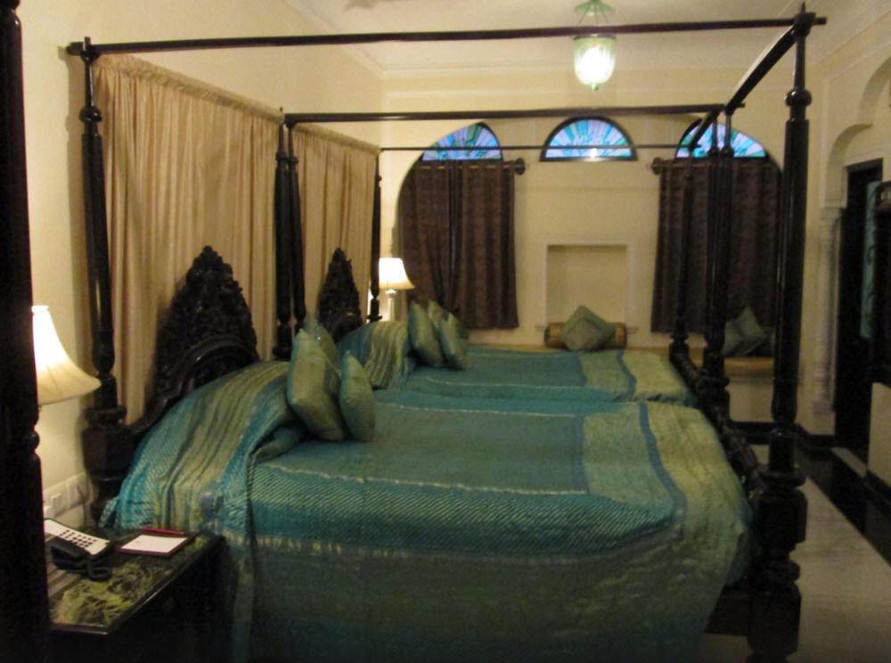 Shahpura House 5*