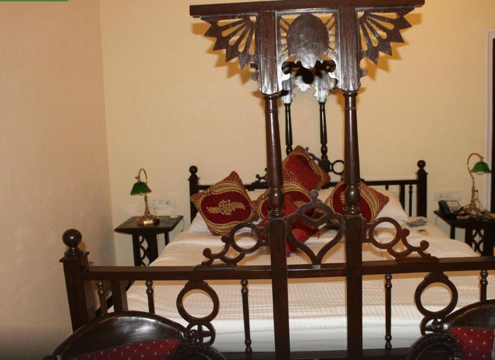 Shahpura House Hotel 5*