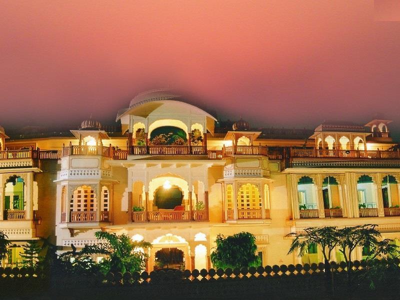 Shahpura House Hotel Jaipur