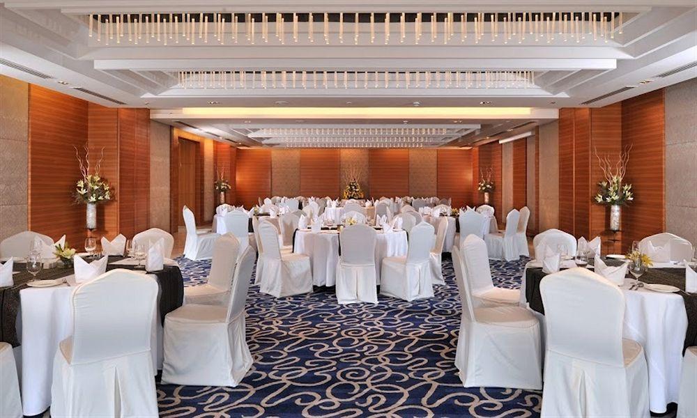 Four Points By Sheraton Jaipur, Square Hotel