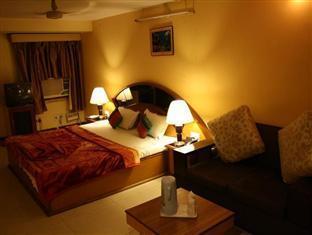 Shalimar Hotel