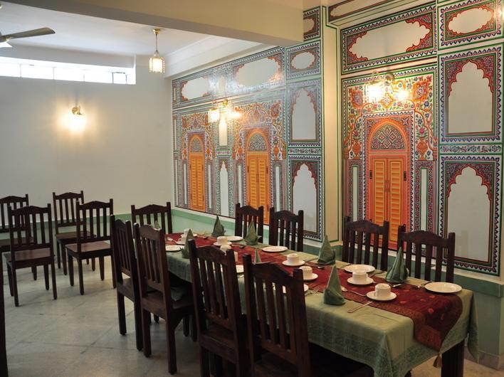Rani Mahal 3* Jaipur