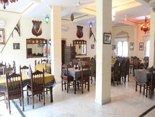 Bharat Mahal Palace 3* Jaipur