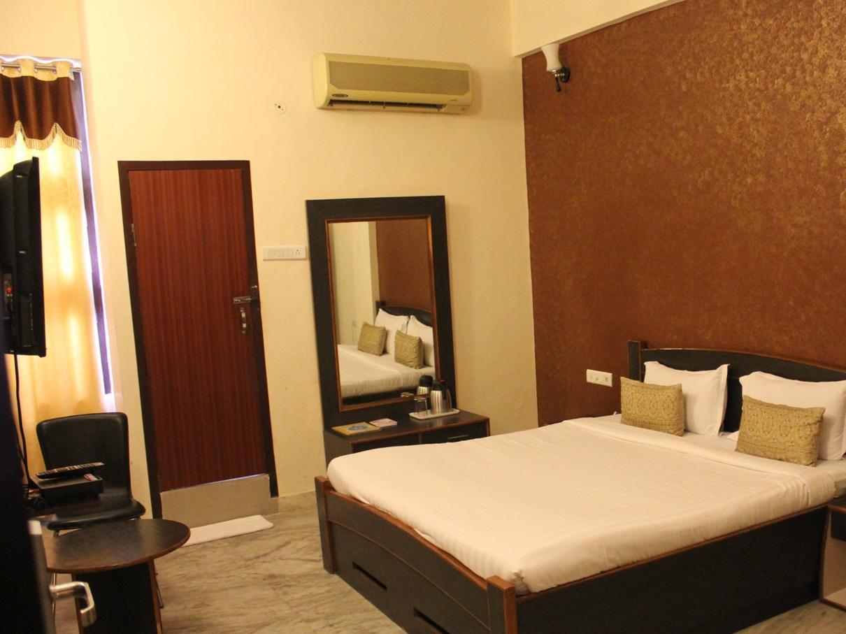 Savi Regency 2* Jaipur