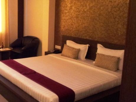 Savi Regency Hotel Jaipur