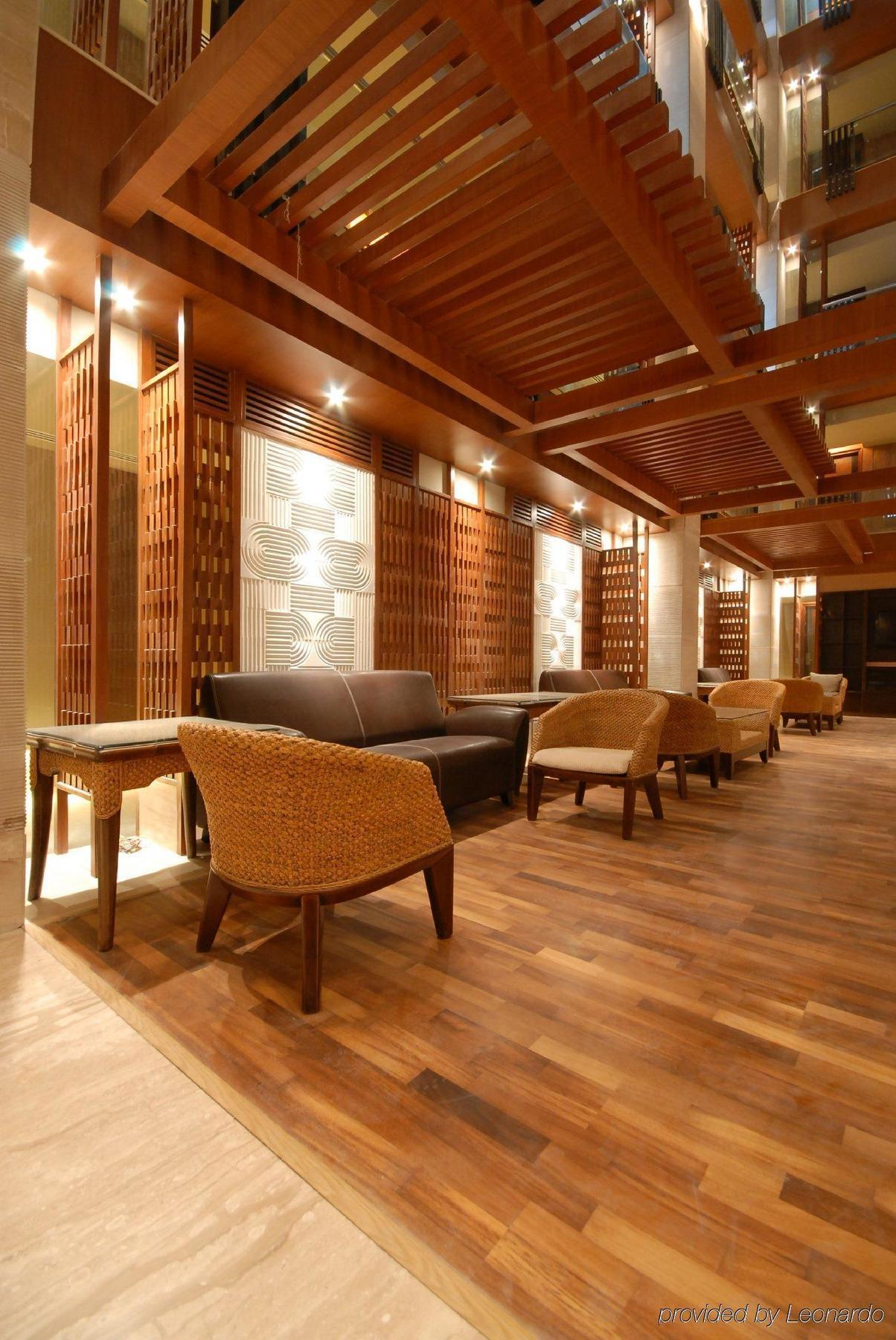 The Fern, 4* Jaipur