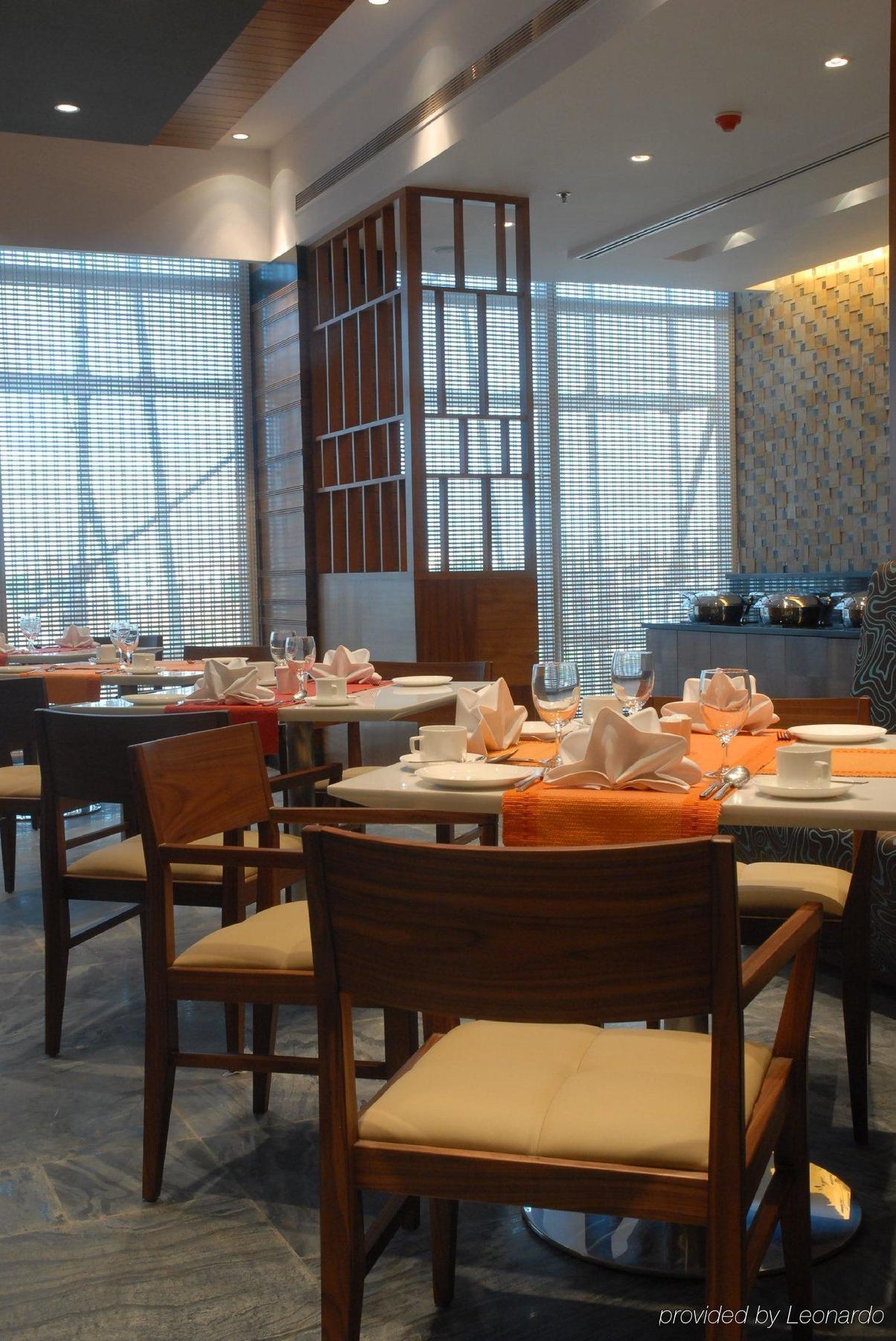 The Fern, 4*