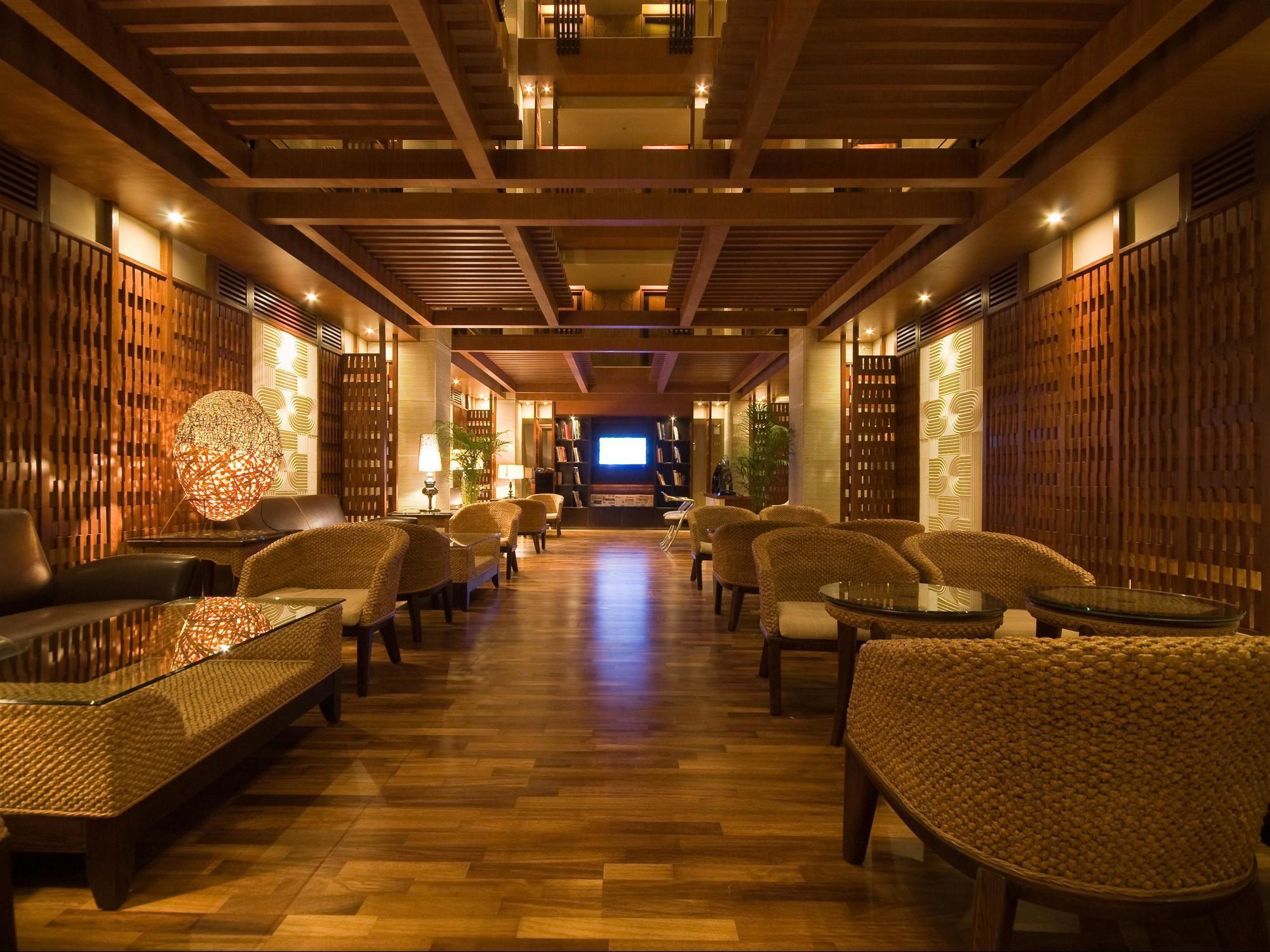 The Fern, Hotel 4*