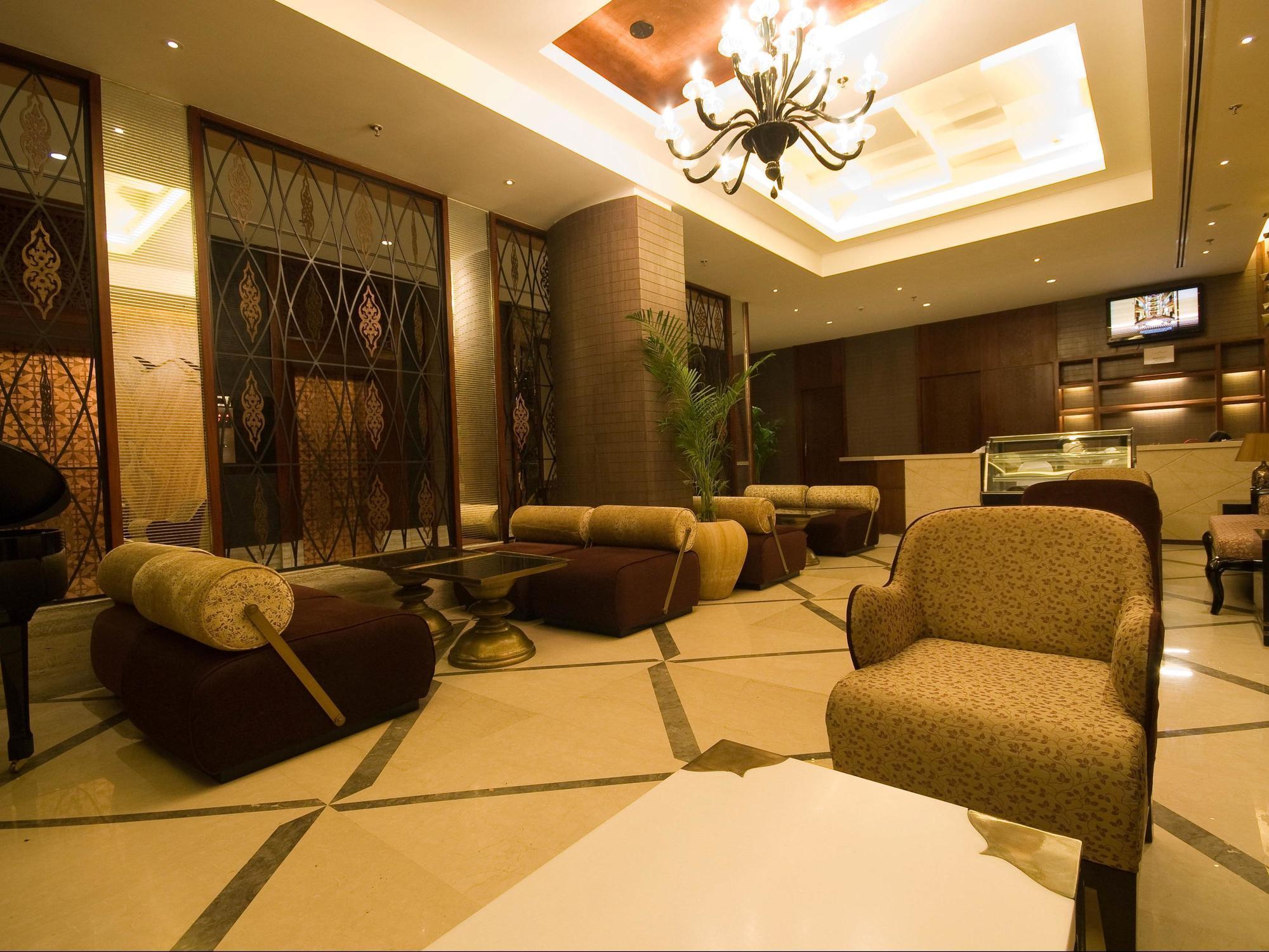 The Fern, Hotel Jaipur