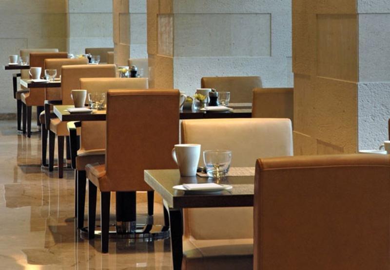 Marriott Hotel 5*