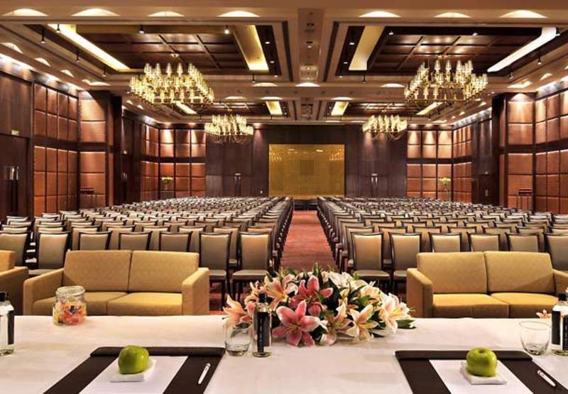 Hotel Marriott Jaipur