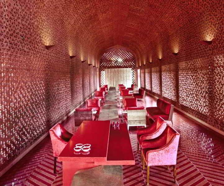 Taj Devi Ratn & Spa, Resort 5*