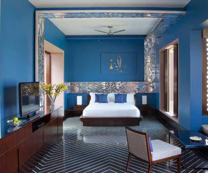 Taj Devi Ratn & Spa, 5* Jaipur