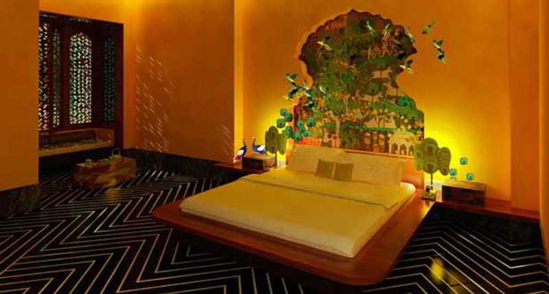 Resort Taj Devi Ratn & Spa,