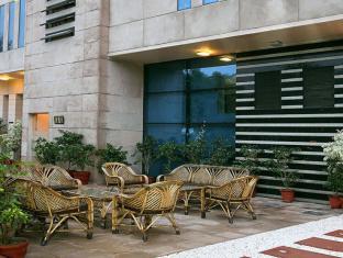 Mosaic Hotel Jaipur