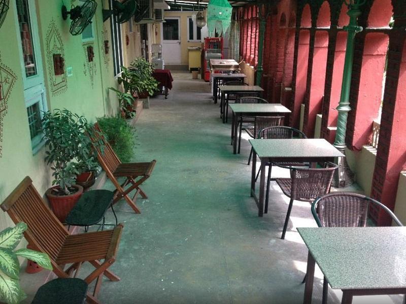 Magpie Homestay