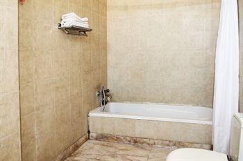 Amer View Hotel Jaipur