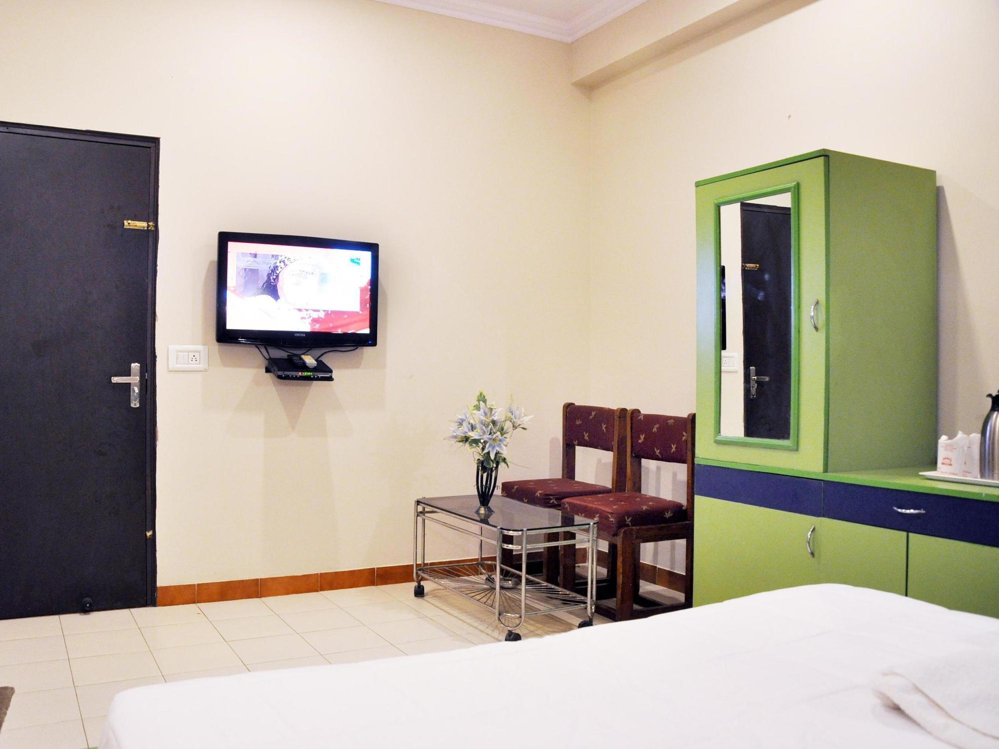 Fabhotel Shri Laxmi Palace Hotel Jaipur