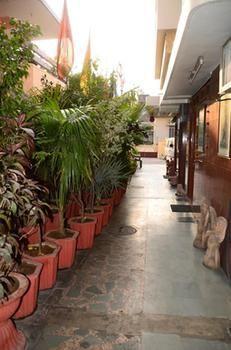 Kalyan Hotel