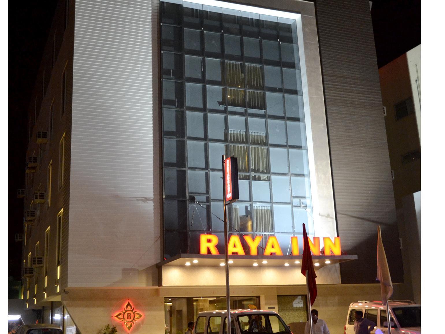 Raya 3* Jaipur