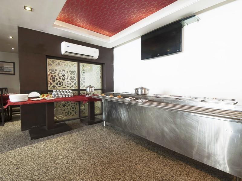 Raya 3* Jaipur