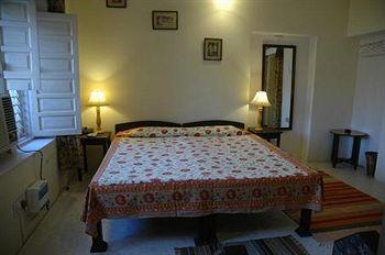 Mahar Haveli Bed & Breakfast 2*