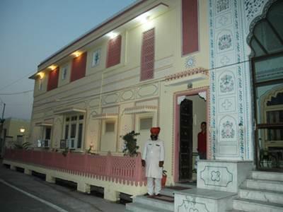 Mahar Haveli Jaipur