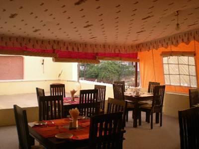 Mahar Haveli Bed & Breakfast