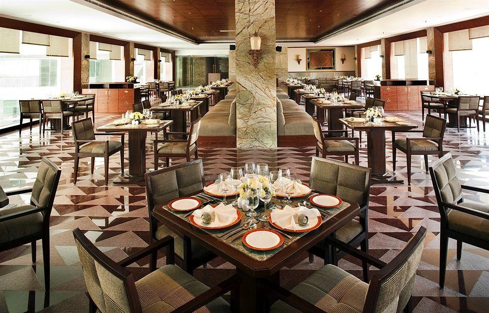 The Lalit Hotel 5*