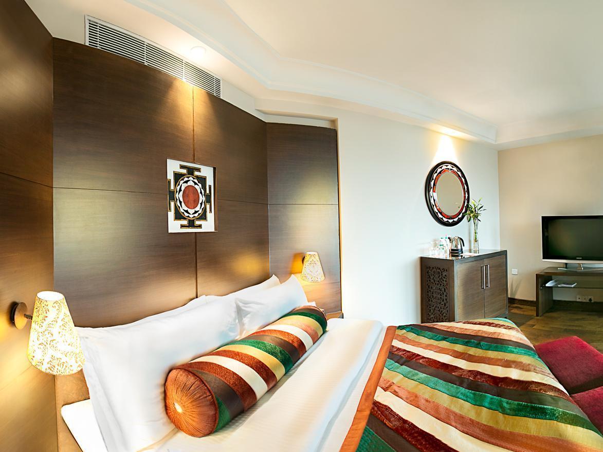 Hotel The Lalit Jaipur