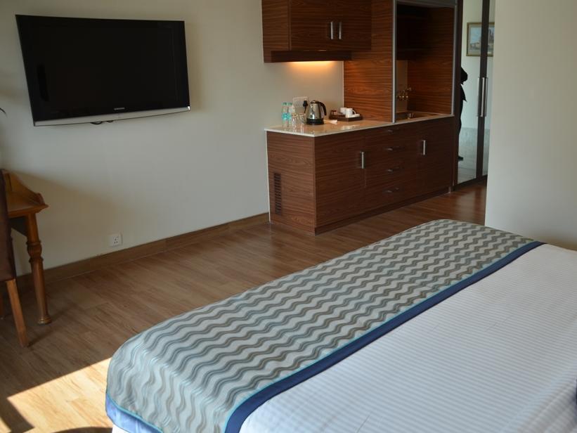 The Lalit Hotel Jaipur